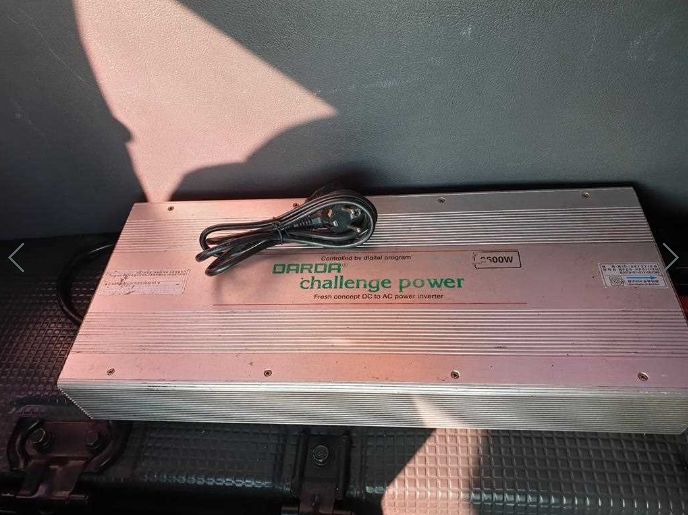 중고 기아 봉고3 1톤바가지차 동해950 고소작업 크레인 사진 10